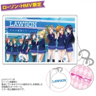 Pass Case for IC Card -Love Live! Touch & Go-[LawsonHMV Limited] / Love Live!