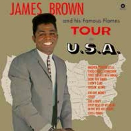James Brown/James Brown  His Famous Flames Tour The Usa (+bonus)