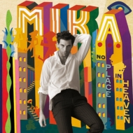 MIKA/No Place In Heaven (Dled)