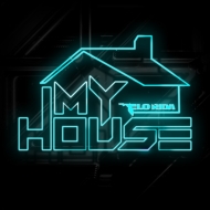 Flo Rida/My House (Japan Edition)