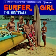 Sentinals/Surfer Girl (Ltd)