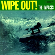 Impacts/Wipe Out (Ltd)