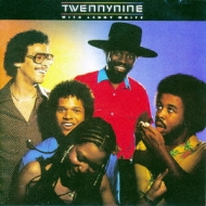 Twennynine / Lenny White/Twennynine With Lenny White (Ltd)
