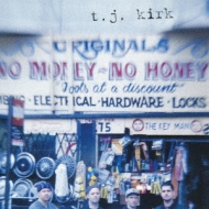 Tj Kirk/Tj Kirk (Ltd)