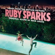 Soundtrack/Ruby Sparks (Ltd)