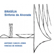 Brasilia -Sinfonia Da Alvorada