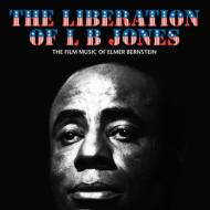 Liberation Of Lb Jones / Film & Tv Themes -Elmer Bernstein