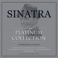 Platinum Collection (3gAiOR[h/Not Now Music)