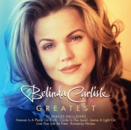 Belinda Carlisle/Greatest