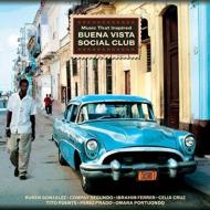 Music That Inspired Buena Vista Social Club (2枚組/180グラム重量盤