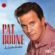 Pat Boone/Essential Recordings