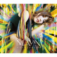 May'n/ヤマイダレdarlin' (+dvd)(Ltd)