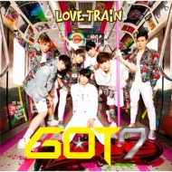 LOVE TRAIN y񐶎YAz(CD+DVD)