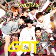 GOT7/Love Train