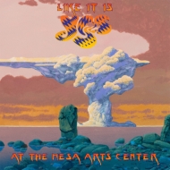 Yes/Like It Is -live At The Mesa Arts Center     Ƹ饤 饤  ꥾ 2014