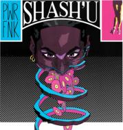 Thru Da Night & Pwrfnk