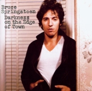 Bruce Springsteen/Darkness On The Edge Of Town (Rmt)