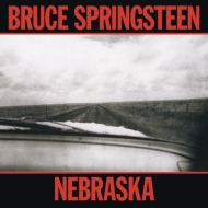 Bruce Springsteen/Nebraska (Rmt)