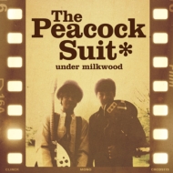 The Peacock Suit/Х1 ߥ륯ο(Under Milkwood)