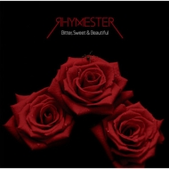 RHYMESTER/Bitter Sweet ＆ Beautiful (A)(+brd)(Ltd)