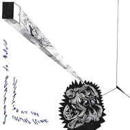 Slurping At The Cosmos Spine