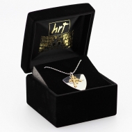 VL~HRT LIMITED NECKLACE -MEMORY-/ A9 HIROTO BIRTHDAY GIG&FAN MEETING 2015 -Anniversary-IWiObY