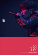 JUNG YONG HWA 1st CONCERT in JAPAN“One Fine Day” (Blu-ray)