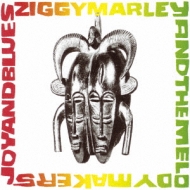 【廃盤】 ジョイ・アンド・ブルース Joy And Blues : Ziggy Marley & The Melody Makers | HMV&BOOKS