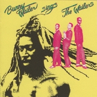 Bunny Wailer – Sings The Wailers 名盤 レゲエ Amazon.com: Sings The Wailers: CDs & Vinyl