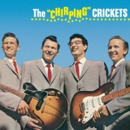 Chirping Crickets : Buddy Holly / Crickets | HMV&BOOKS