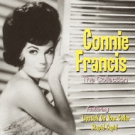 The Best 1000 Connie Francis