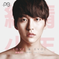 ǯ/Love X Evol (ӥver.)(Ltd)