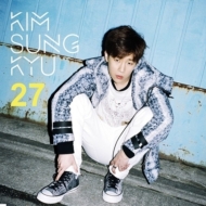 2nd Mini Album: 27 (Korea Import Edition)