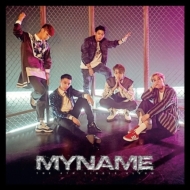 MYNAME/4th Single