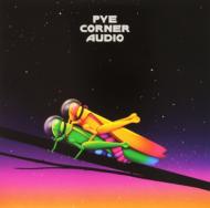 Pye Corner Audio/Stars Shine Like Eyes / Quasar Ii (Orange Vinyl) (10inch)