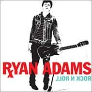Ryan Adams/Rock N Roll