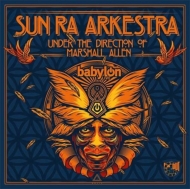 Sun Ra/Live At Babylon