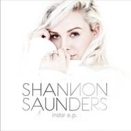 Shannon Saunders/Instar Ep