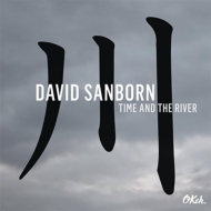 Time And The River (180グラム重量盤レコード)