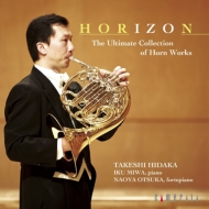 Horn Classical/Horizon-ˤΥۥʽ ??䡧 (Hr) ذ(P) ľ(Fp)