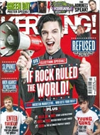 Kerrang! 090515 (2015�N5��9����)