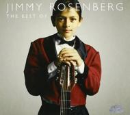 Best Of Jimmy Rosenberg