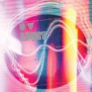 U / V Light/Cenotaph (Colored Vinyl)(180g)