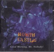 Good Morning Mr.Nobody