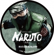 ライブ スペクタクル Naruto ナルト オフィシャルグッズ 商品一覧 Hmv Books Online
