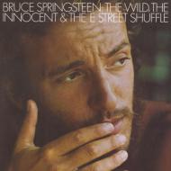Bruce Springsteen/Wild The Innocent  E St. Shuffle (Rmt)