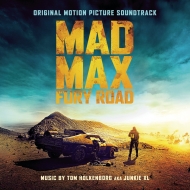 ޥåɥޥå ܤΥǥ /Mad Max Fury Road