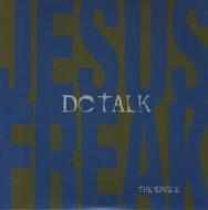 Dc Talk/Jesus Freak  I Wish We'd All Been Already