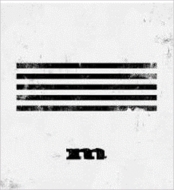 BIGBANG MADE SERIES: M (White)ypՁz