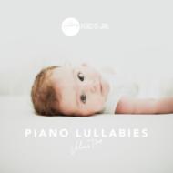 Hillsong Kids Jr/Piano Lullabies 2